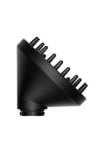 Dyson Airwrap Multi-styler Diffuser - Zwart, Sieraden, Tassen en Uiterlijk, Verzenden, Zo goed als nieuw
