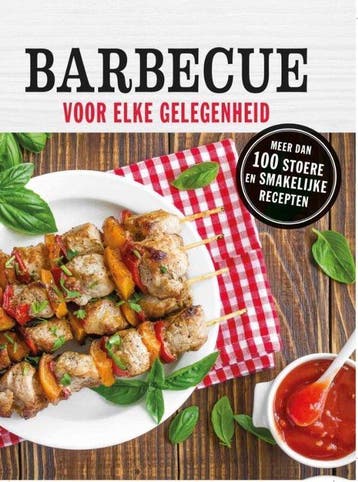 Barbecue - Caroll, Verzenden, Gelezen