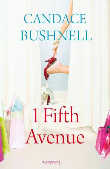 1 Fifth Avenue - C. Bushnell 9789044613872, Verzenden, Gelezen, C. Bushnell