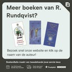 Liefhebben en bevriend zijn / Ankertjes / 221 9789020200881, Boeken, Verzenden, Gelezen, R. Rundqvist