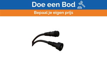 Bieden: Raymarine A46056 RayMic 10M Extension, Watersport en Boten, Ophalen of Verzenden, Nieuw, Communicatie
