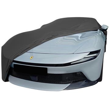 Autohoes voor Ferrari Amalfi Spider (2026-present) Indoor, Ophalen of Verzenden, Nieuw, Op maat