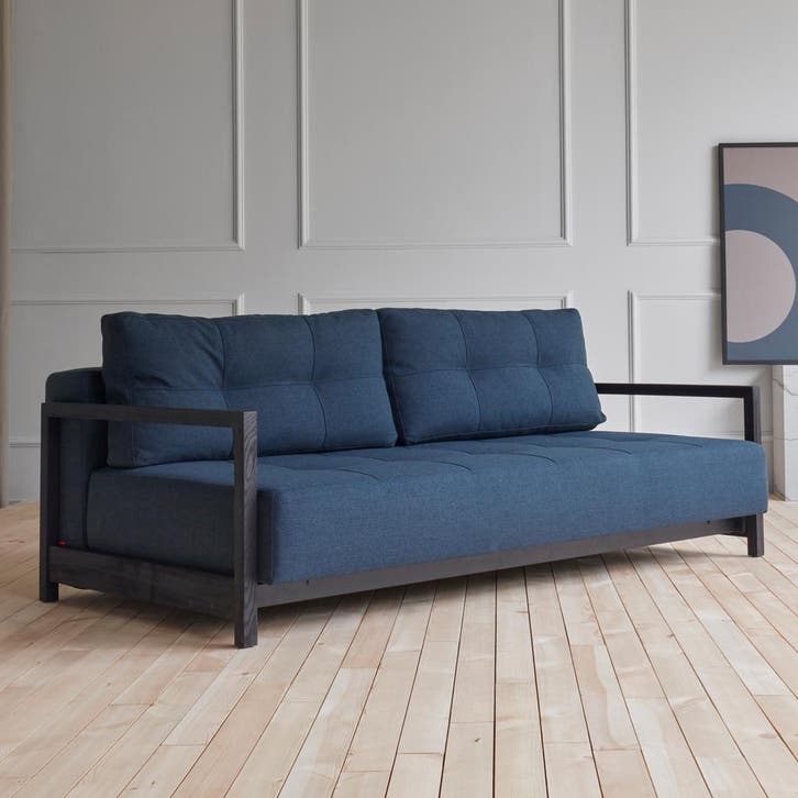 *WOONWINKEL* Innovation Living Bifrost D.E.L. Design Slaapba, Huis en Inrichting, Banken | Bankstellen, Nieuw, Verzenden