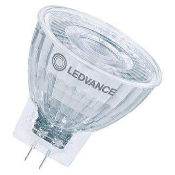 Ledvance LED MR11 2.8W/927 36º 184lm 12V GU4 Dimbaar Ø3.5., Ophalen of Verzenden, Nieuw