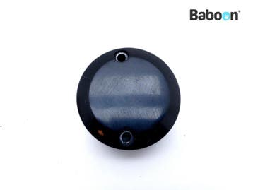 Blokdeksel Links Kawasaki ZRX 1100 1997-2000 (ZRX1100, Verzenden, Gebruikt