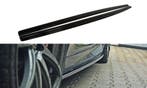 Maxton M Pakket Sideskirt Aanzets BMW 5 Serie F10 F11 B3592, Auto-onderdelen, Nieuw, Links, BMW