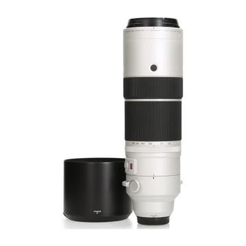 Fujifilm XF 150-600mm f/5.6-8 R LM OIS WR - Telelens, Audio, Tv en Foto, Fotografie | Lenzen en Objectieven, Ophalen of Verzenden