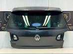 VW Golf VI GTI bj.2010 achterklep kleur zwart LA9W, Gebruikt, Achter, Volkswagen, Achterklep