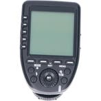 Tweedehands Godox X Pro-C transmitter voor Canon CM6655, Ophalen of Verzenden, Gebruikt, Overige typen