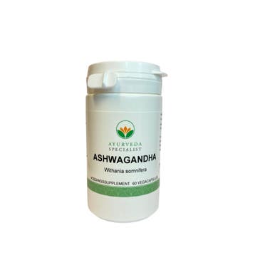 Ashwagandha, Ophalen of Verzenden