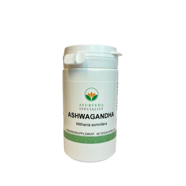 Ashwagandha, Diversen, Levensmiddelen, Ophalen of Verzenden