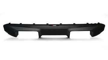 Carbon diffuser Akrapovic BMW G80 G81 M3 G82 M4, Verzenden