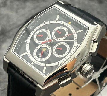Raoul U. Braun - Calender - Zonder minimumprijs - Automatic, Nieuw