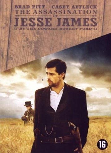 dvd film - Assassination Of Jesse James, The - Assassinat..., Verzenden, Zo goed als nieuw