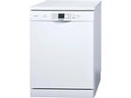 Bosch SMS50M62EU - Vrijstaande Vaatwasser - 13 couverts - 48, Witgoed en Apparatuur, Vaatwasmachines, Verzenden, Zo goed als nieuw