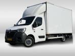 Renault Master T35 2.3 dCi 145 Bakwagen met laadklep | NL-au, Stof, Gebruikt, Renault, Wit