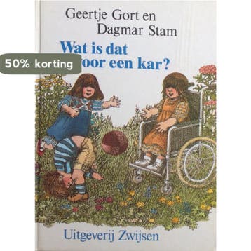 Wat is dat voor een kar - Gort 9789027606358, Verzenden, Gelezen, Gort