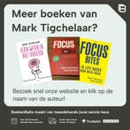Lezen, weten en niet vergeten 9789000355914 Mark Tigchelaar, Boeken, Verzenden, Zo goed als nieuw, Mark Tigchelaar