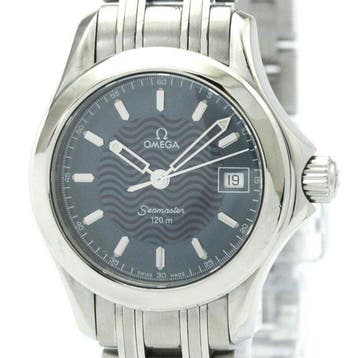 Omega - Seamaster - 2571.81 - Dames - 1990-1999, Nieuw