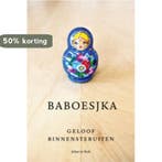 BABOESJKA 9789033819919 Johan ter Beek, Verzenden, Zo goed als nieuw, Johan ter Beek