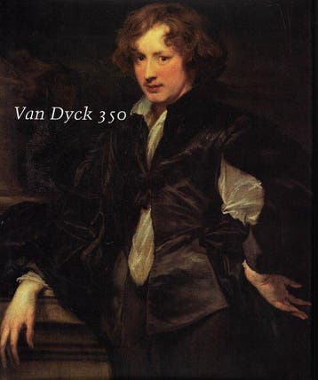 Van Dyck, No.350 9780894682018 Arthur K. Wheelock Jr., Verzenden, Gelezen, Arthur K. Wheelock Jr.