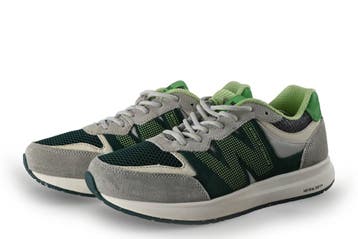 Woden Sneakers in maat 39 Groen, Kleding | Dames, Schoenen, Verzenden, Woden, Groen, Sneakers of Gympen
