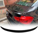 Rear Spoiler Voor BMW 3 Series F30 – M Performance Look,, Ophalen of Verzenden, Nieuw