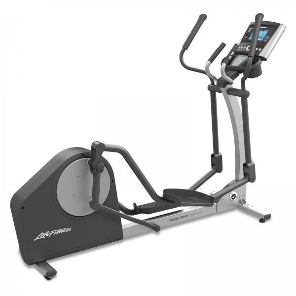 Te Huur: LifeFitness X1 Go Crosstrainer, Sport en Fitness, Fitnessapparatuur, Nieuw, Ophalen of Verzenden
