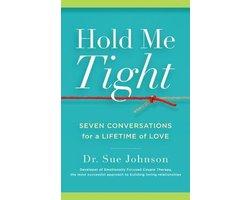 Boek Hold Me Tight 9780316113007, Verzenden, Zo goed als nieuw