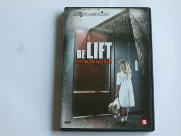 De Lift - Dick Maas, Huub Stapel (DVD), Cd's en Dvd's, Ophalen of Verzenden, Zo goed als nieuw
