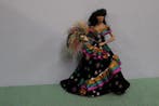 Franklin Mint - Pop Queen of Carnival - 1980-1990 - Brazilië, Antiek en Kunst