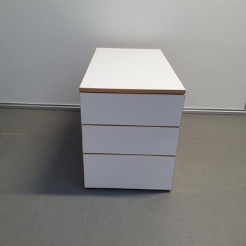 Palmberg ladeblok - 54x43x78 cm, Huis en Inrichting, Ophalen of Verzenden, Nieuw