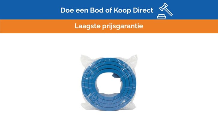 Bieden: Webasto AFW321WE Isolated Marine Water, Caravans en Kamperen, Camper-accessoires, Nieuw, Ophalen of Verzenden