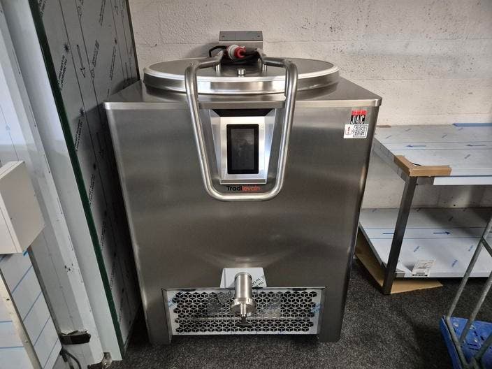 Veiling desem bakkerij machines inventaris, Zakelijke goederen, Horeca | Keukenapparatuur, Gebruikt, Bakkerij en Slagerij