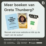 The Climate Book 9780593492307 Greta Thunberg, Verzenden, Gelezen, Greta Thunberg
