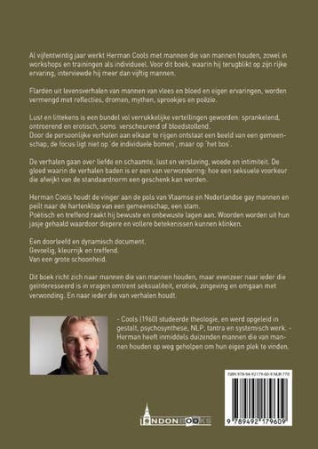 Lust en littekens 9789492179609 Herman Cools, Boeken, Verzenden, Gelezen, Herman Cools