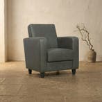 Fauteuil Eddie, Ophalen of Verzenden, Nieuw