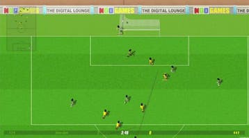 Dino Dinis Kick Off Revival (ps4 nieuw), Ophalen of Verzenden, Nieuw