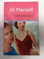 Hals over kop 9789078980032 Jill Mansell, Verzenden, Gelezen, Jill Mansell