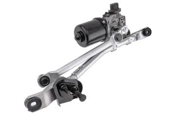 Ruitenwisser motor + mechaniek - Peugeot 108   Citroen ..., Verzenden, Nieuw