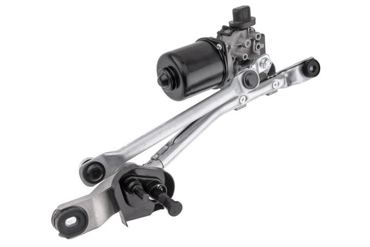 Ruitenwisser motor + mechaniek - Peugeot 108   Citroen ..., Auto-onderdelen, Ruiten en Toebehoren, Nieuw, Verzenden