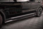 Side Skirts Diffusers BMW X3 G01, Verzenden, Nieuw