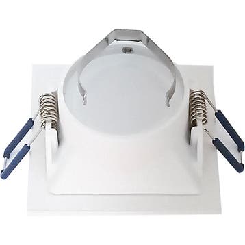 Spot IP65 Waterdicht Kit - Pragmi Weaty - Helder Glas -, Huis en Inrichting, Ophalen of Verzenden, Nieuw, Overige fittingen
