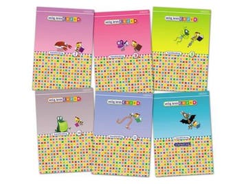 Veilig Leren Lezen Kim versie Handleiding Set; Kern 7 t/m 11, Verzenden, Nieuw