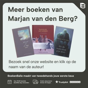 Gelukkig Sanne 9789036435475 Marjan van den Berg, Verzenden, Zo goed als nieuw, Marjan van den Berg
