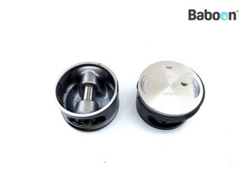 Zuiger Harley-Davidson XL 1200 Sportster 1994-2003 Set STD 4, Verzenden, Gebruikt