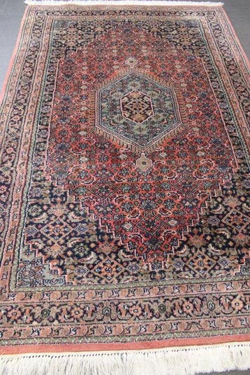 Bidjar - Vloerkleed - 182 cm - 118 cm, Huis en Inrichting, Nieuw