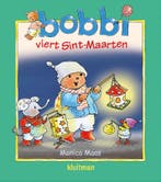 Bobbi viert Sint-Maarten / Bobbi 9789020684384 Monica Maas, Verzenden, Gelezen, Monica Maas