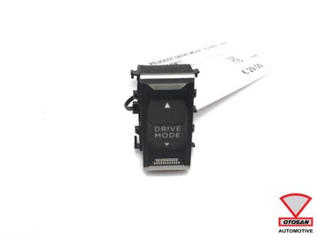 Peugeot 208 2008 308 3008 Drive Mode Schakelaar 9815635477, Ophalen, Gebruikt, Peugeot