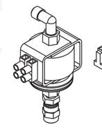 Webasto brandstofpomp diesel Cooker, Ophalen of Verzenden, Nieuw